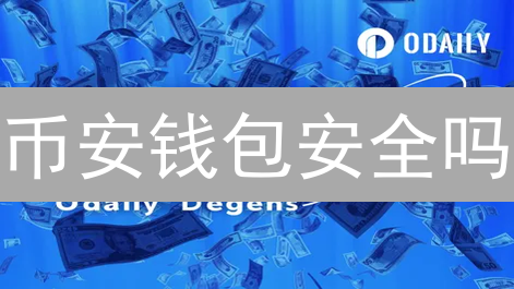币安钱包安全吗？解析中心化交易所五大风险，如何规避？