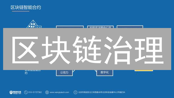 区块链治理：如何参与去中心化投票，影响项目未来？