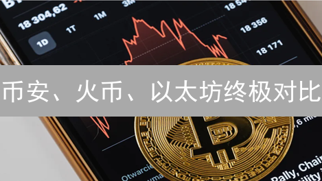 币安、火币、以太坊终极对比：谁才是你的最佳选择？【深度解析】