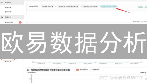 欧易数据分析：如何玩转加密货币市场？新手必看！