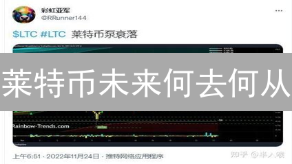 莱特币未来何去何从？深度剖析金牌兄弟的生存之道！