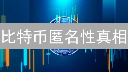 比特币匿名性真相：你真的安全吗？破解隐私迷局，保护你的数字资产！