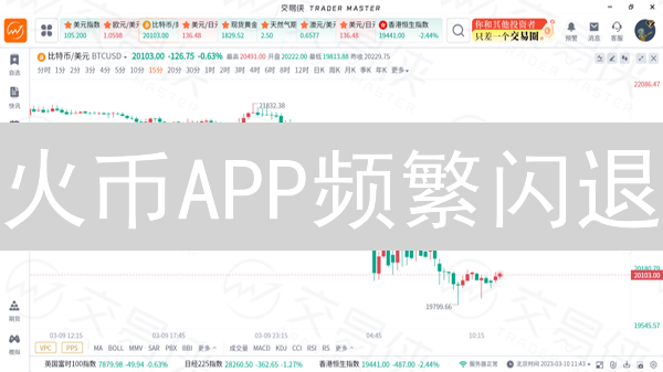 火币APP频繁闪退？紧急应对与深度原因分析！【用户必看】