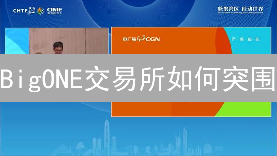 BigONE交易所如何突围？5大策略揭秘！速看！