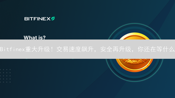 Bitfinex重大升级！交易速度飙升，安全再升级，你还在等什么？
