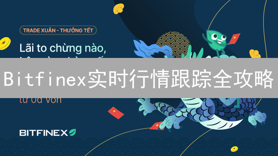 Bitfinex实时行情跟踪全攻略：抓住币圈投资机会！