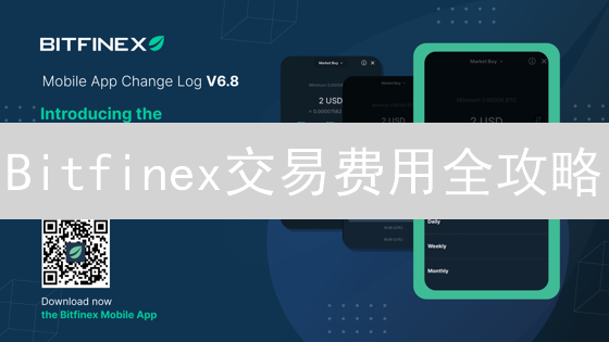Bitfinex交易费用全攻略：省钱技巧大揭秘！别再白白交钱！