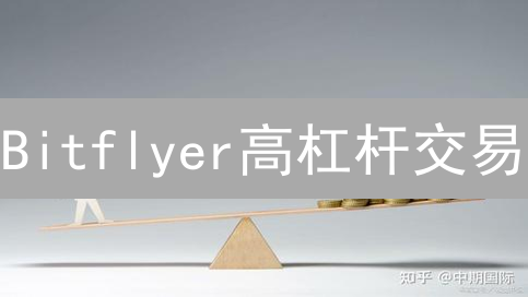 Bitflyer高杠杆交易：机遇与风险深度解析