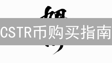 CSTR币购买指南：7步教你安全入门 (2024最新)