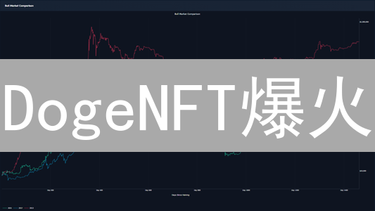 DogeNFT爆火？深度剖析柴犬币与NFT的狂欢【趋势解读】
