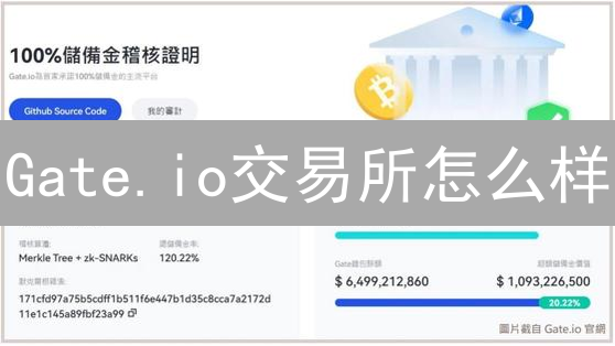 Gate.io交易所怎么样？深度剖析发展历程与未来挑战
