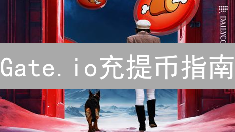 Gate.io充提币指南：新手也能轻松玩转数字资产！
