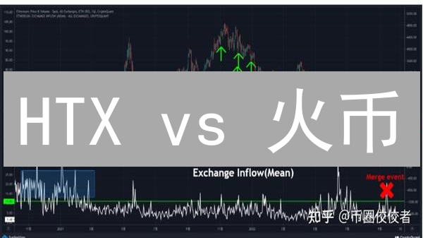 HTX vs 火币：以太坊交易，谁更胜一筹？【深度对比】