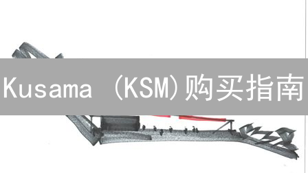 Kusama (KSM)购买指南：Bithumb交易所新手入门！