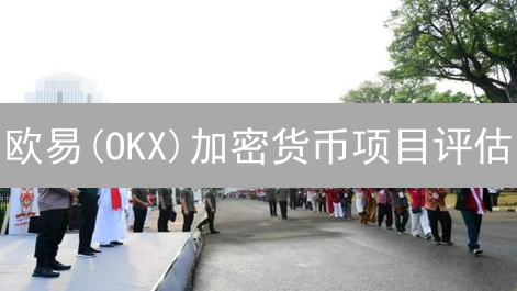 欧易(OKX)加密货币项目评估：5大维度深度解析，降低投资风险！