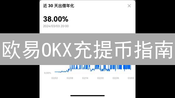欧易OKX充提币指南：新手快速入门，资产安全无忧！