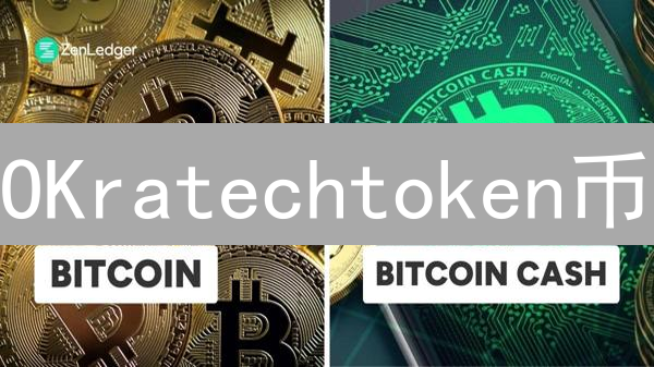 OKratechtoken币：DeFi新星？能否挑战加密货币巨头？