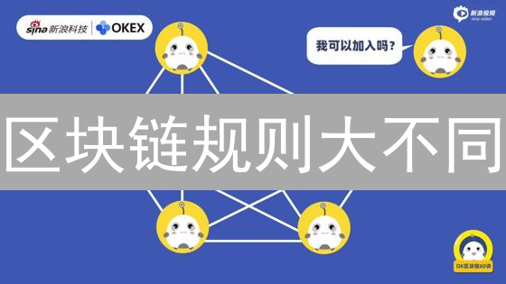 区块链规则大不同：POW, POS, DPOS, EVM, WASM, 治理模式全解析！