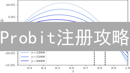 Probit注册攻略：新手也能轻松玩转加密货币交易？