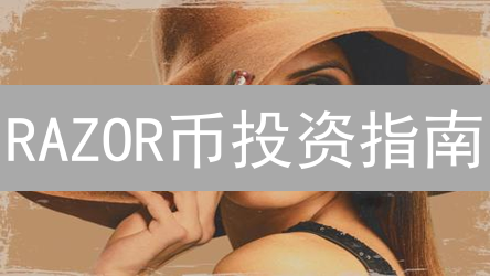 RAZOR币投资指南：新手如何快速入门并避免踩坑？
