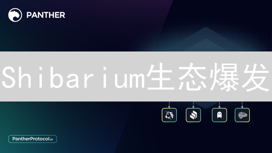 Shibarium生态爆发？这几个潜力项目你绝对不能错过！