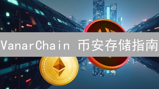 VanarChain 币安存储指南：新手也能轻松掌握？